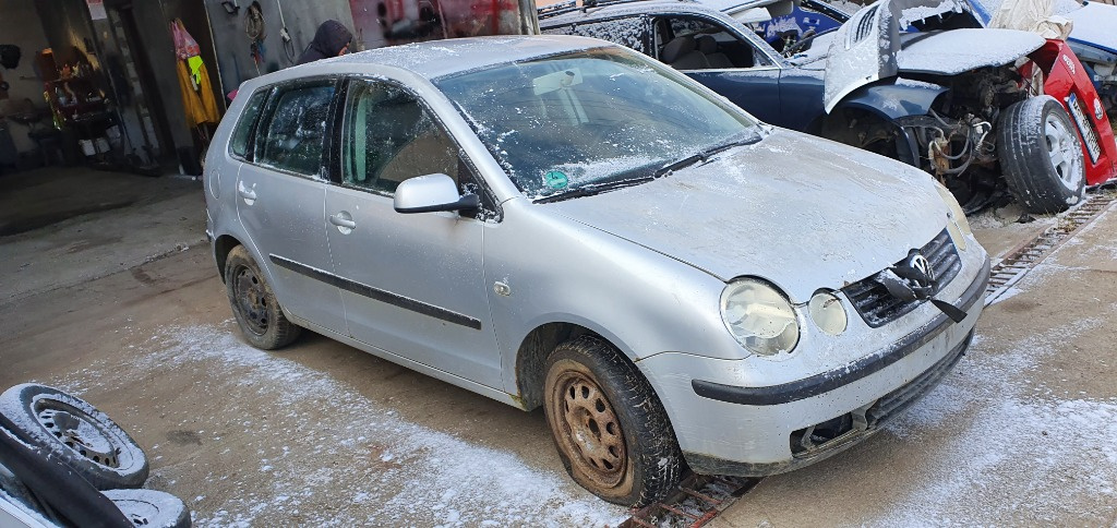 Cadru motor Volkswagen Polo 9N 2002 Berlina cu haion 1.4TDI