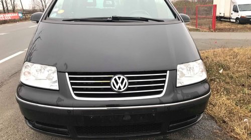 Cadru motor Volkswagen Sharan 2008 MONOV