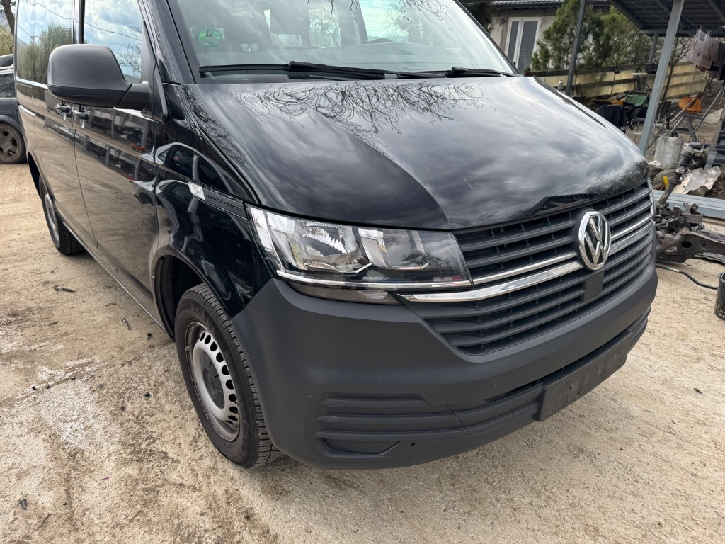 Cadru motor Volkswagen T6 2020 Locuri 2.0 tdi
