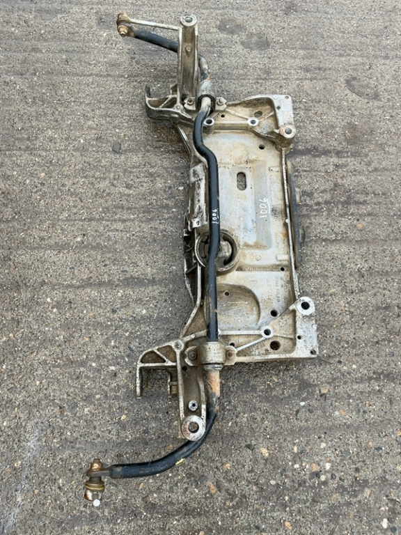 Cadru motor - Volkswagen Touran 1 generation [2003 - 2006] Minivan 1.9 TDI MT (100 hp)