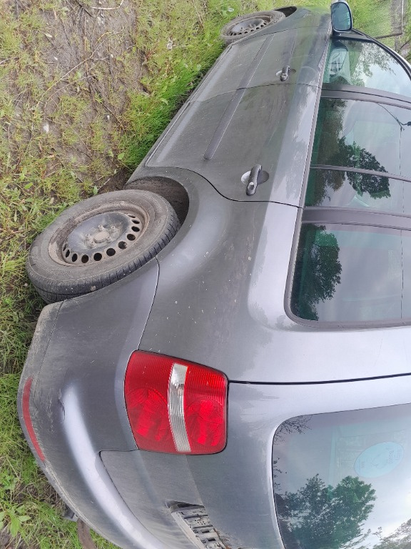 Cadru motor Volkswagen Touran 2004 hatch