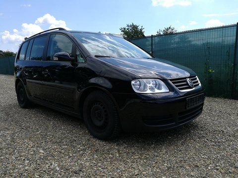 Cadru motor Volkswagen Touran 2007 HATCHBACK 1.9