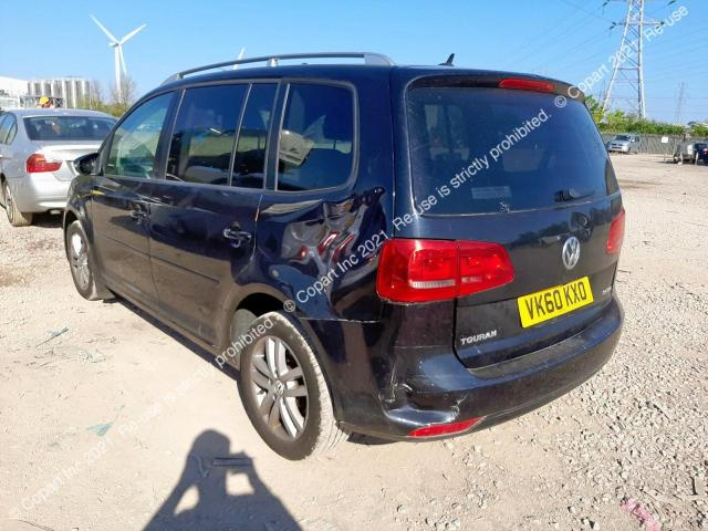 Cadru motor Volkswagen Touran [2th facel