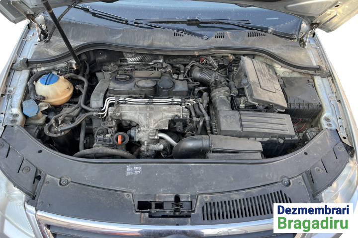 Cadru motor Volkswagen VW Passat B6 [200