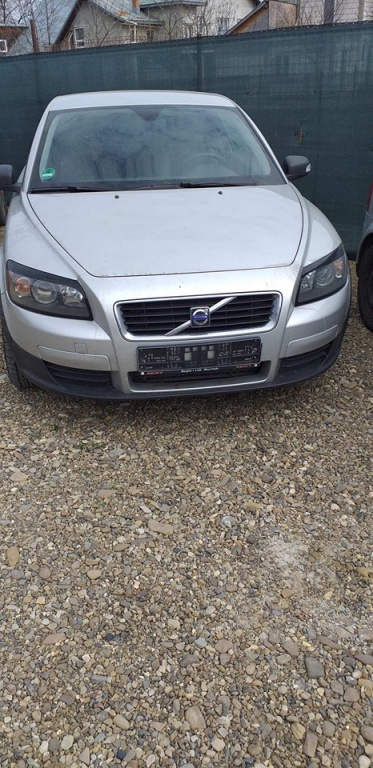 Cadru motor Volvo C30 2007 coupe 1.6 TDCI