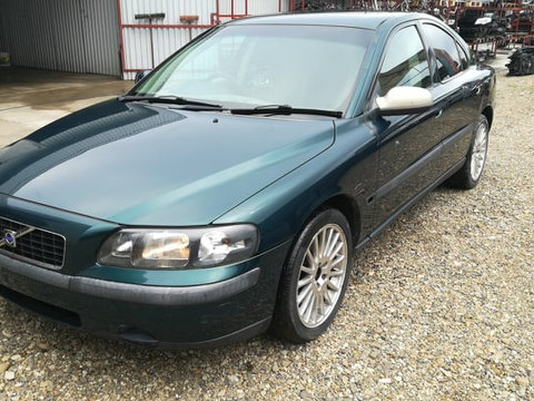 Cadru motor Volvo S60 2005 BERLINA 2.0