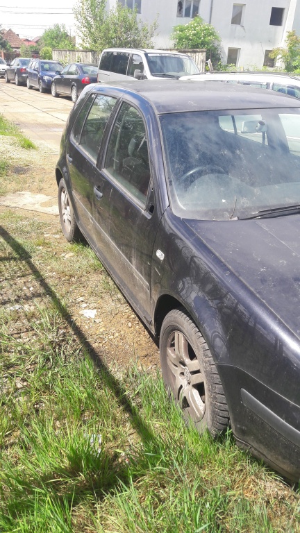 Cadru motor VW Golf 4 2003 Hachback 1.6 