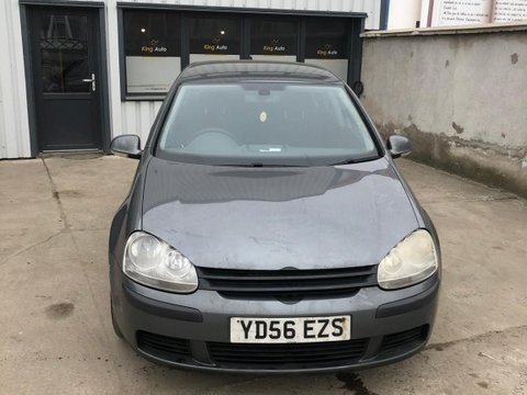 Cadru motor VW Golf 5 2007 Hatchback 1.6 fsi