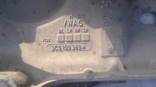Cadru motor VW Passat B6/ B7 /Tiguan /CC