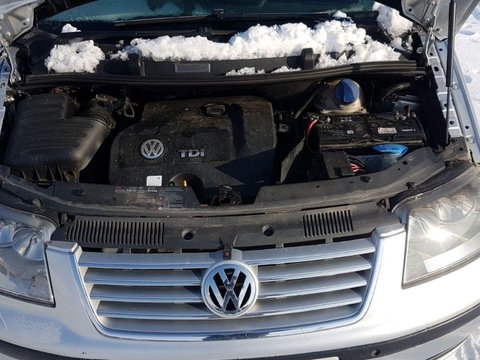 Cadru motor VW Sharan 2007 combi 2.0