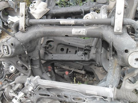 Cadru motor VW Touareg 2012