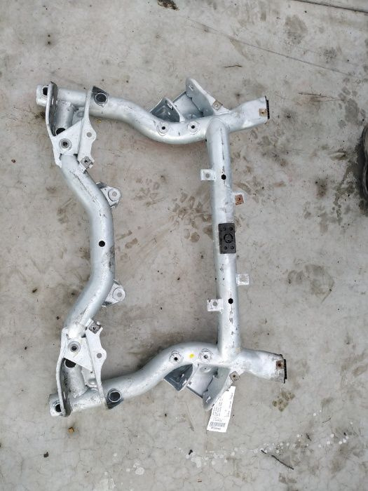Cadru motor w207 c207