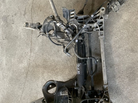 Cadru motor xdrive BMW Seria 5 GT (2009->) [F07] 3.0 d 6799321
