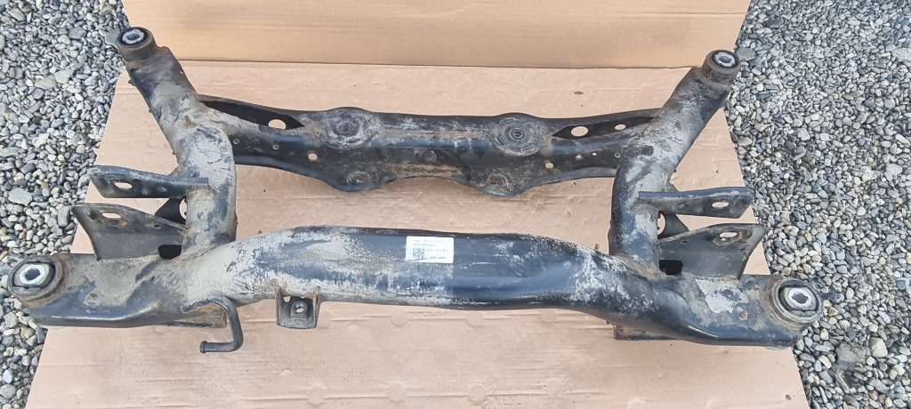 Cadru punte spate Vw Golf 7 4x4 2014 2015 2016 2017 2018 2019