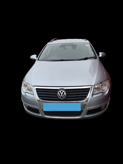 Cal mijloc Volkswagen VW Passat B6 [2005 - 2010] w
