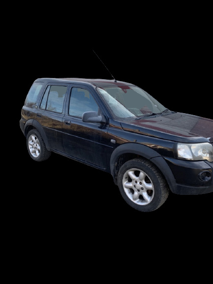 Cala blocare roata Land Rover Freelander