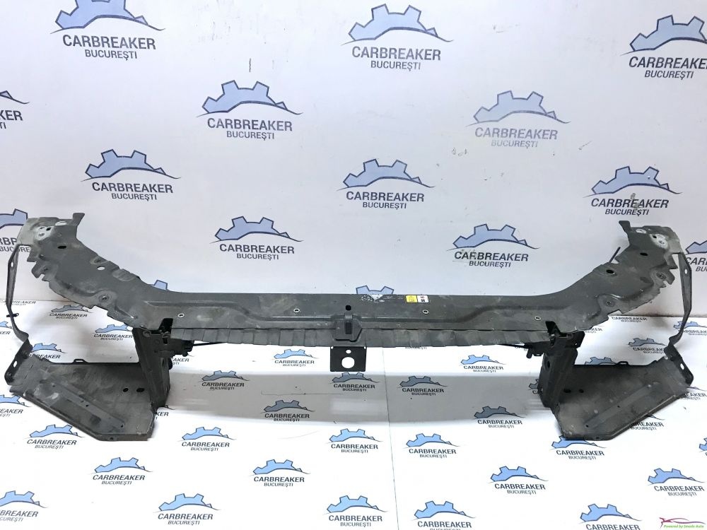 Calandru/Trager LAND ROVER FREELANDER 2 FA 2.2 SD4