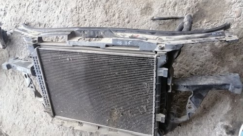 Calandru Trager / suport radiatoare Audi