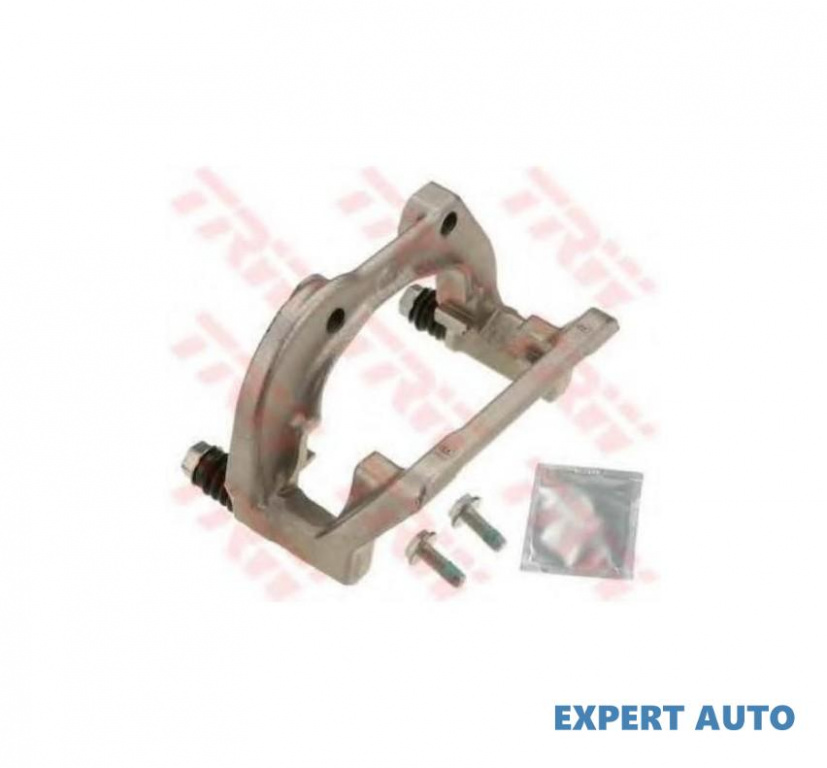 Calaret suport etrier BMW 6 Gran Coupe (F06) 2011-2016 #2 34216793054