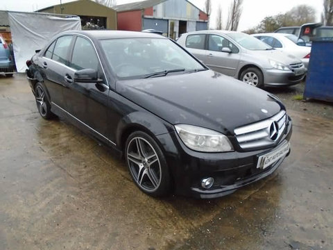 Calaret suport etrier dreapta spate Mercedes C Class C250 2.2 CDI W204