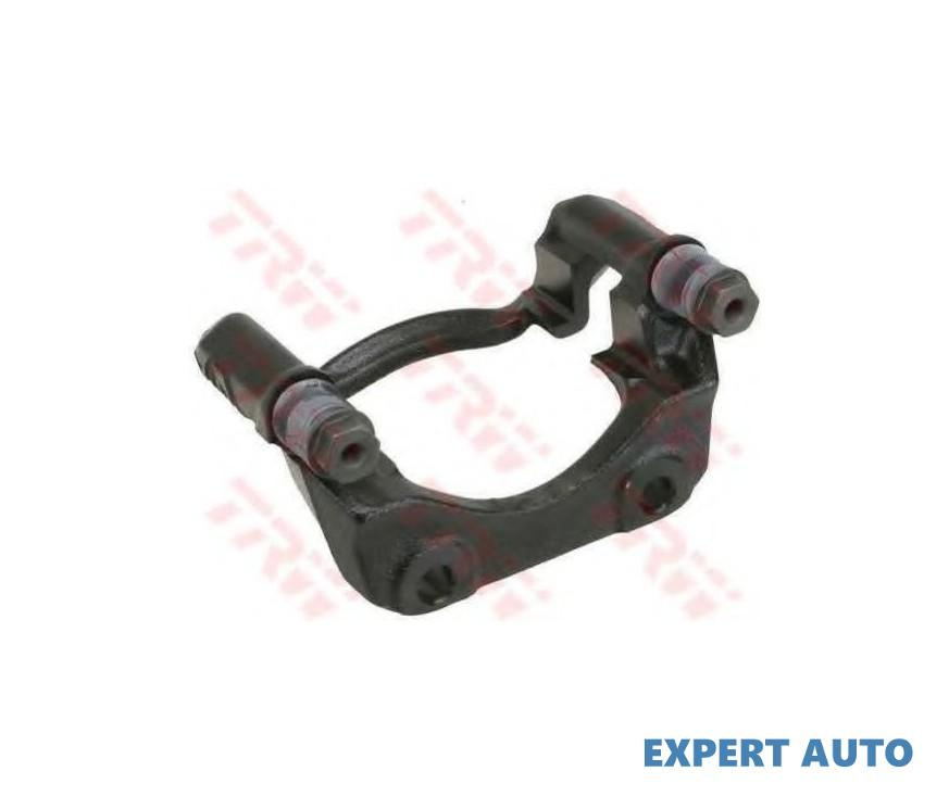 Calaret suport etrier Renault CLIO III (BR0/1, CR0/1) 2005-2016 #2 6025070767