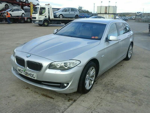 Calaret suport etrier stanga fata BMW Seria 5 520 2.0 d F11