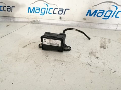 Calculatoare si senzori BMW 318 E90 Pachet M - 676276907 (2005 - 2007)