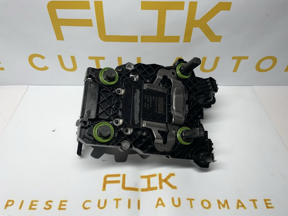 Calculator 0GC927711G cutie automată DQ381 0GC 7vit VW Audi Skoda Seat