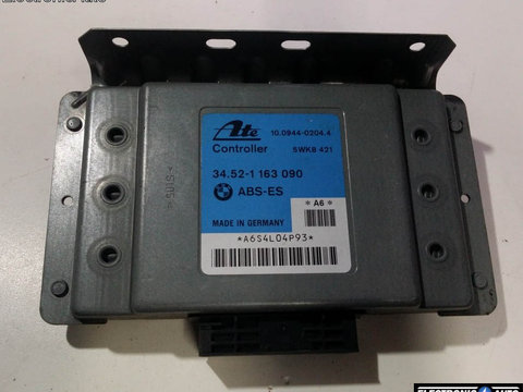 Calculator ABS &#8211; BMW SERIA 3 E 36(1990-1998 1.8 TDS / 34.521.163.090