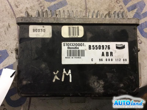 Calculator ABS 9600011280 Abr Citroen XM Y3 1989-1994
