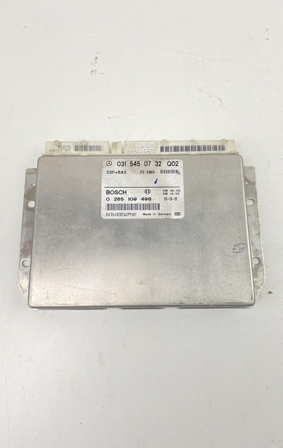 Calculator ABS A0315450732 0315450732 Mercedes-Benz E-Class W210/S210 [1995 - 1999]
