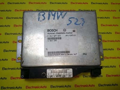 Calculator ABS/ASC 0265109023 1164130 bmw e39