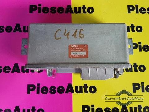 Calculator abs Audi 80 (1991-1994) [8C, B4] 0265100056