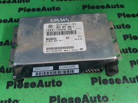 Calculator abs Audi A4 (1994-2001) [8D2, B5] 8d0907389d