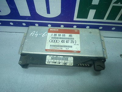 Calculator ABS,Audi A4 B5 1994-2001