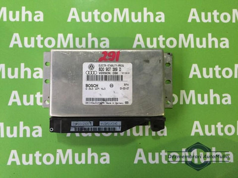 Calculator abs Audi A6 (1997-2004) [4B, C5] 8D0907389D