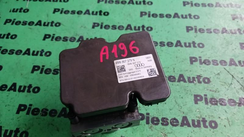Calculator abs Audi Q8 (2018-) 4m6907379n