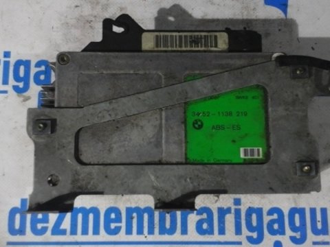 Calculator abs Bmw 3 E36 (1990-2000)