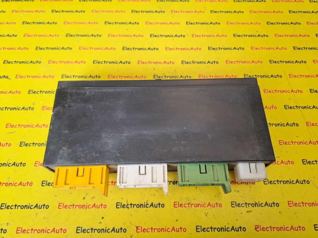 Calculator ABS BMW E39 SERIE 5, 61358368571120 373, 61358368571120373, 5DK00696507,