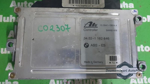 Calculator abs BMW Seria 3 (1998-2005) [