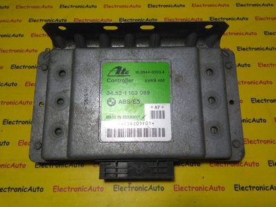 Calculator ABS BMW Seria 3 E36 34521163089, 100944