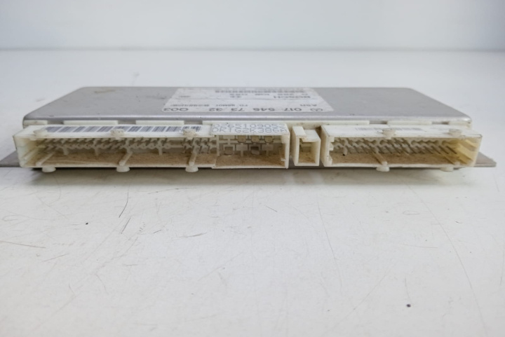 Calculator ABS Bosch Modul ASR 017545733
