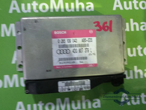 Calculator abs/eds Audi A6 (1997-2004) [4B, C5] 0265109043
