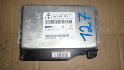 Calculator ABS ESP Audi A4 B6, Audi A6 C5, 8D09073