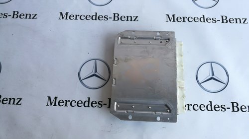 Calculator ABS ESP Mercedes A-classe w16