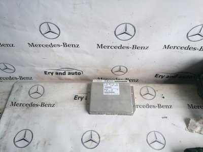 Calculator ABS ESP Mercedes A0315450732