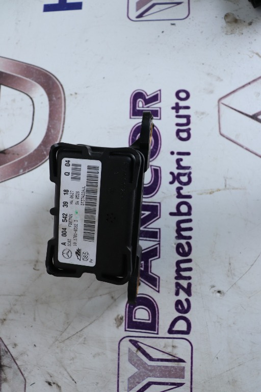 CALCULATOR ABS/ESP MERCEDES ML - A0045423918