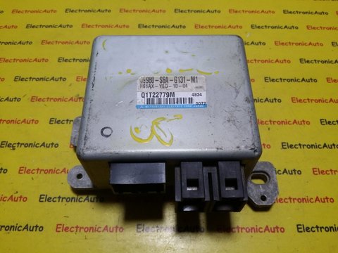 Calculator ABS Honda Civic 39980S6AG131M1, Q1T22779M