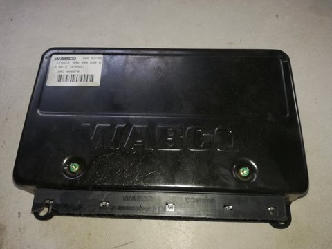 Calculator ABS Land Rover Discovery 4460440300, SRD000070