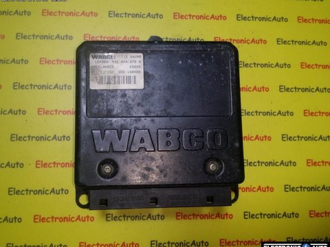 Calculator ABS Land Rover Freelander 4460440700